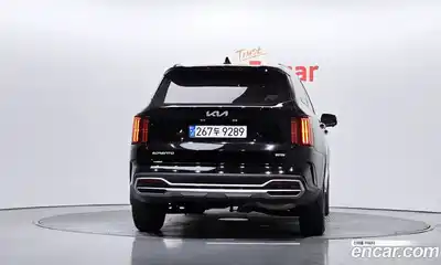 Kia Sorento 2023 1.6 гидро, миниатюра 4
