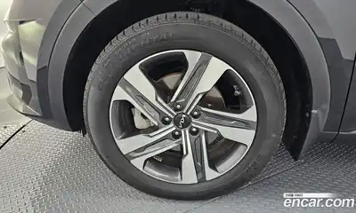 Kia Sorento 2023 1.6 гидро, миниатюра 5