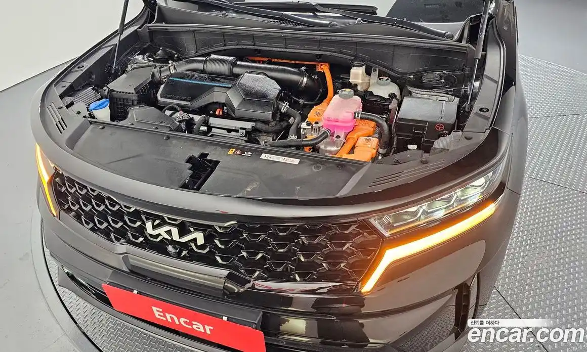 Kia Sorento 2023 1.6 гидро, фото 6