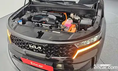 Kia Sorento 2023 1.6 гидро, миниатюра 6