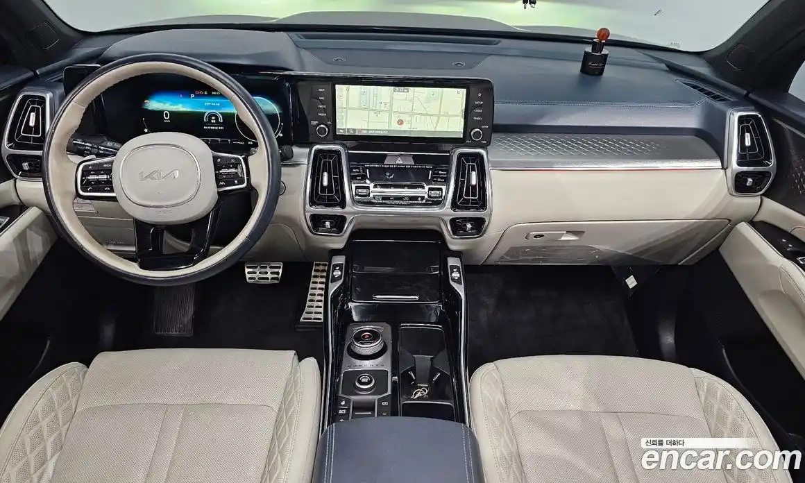 Kia Sorento 2023 1.6 гидро, фото 7