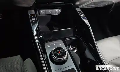 Kia Sorento 2023 1.6 гидро, миниатюра 9