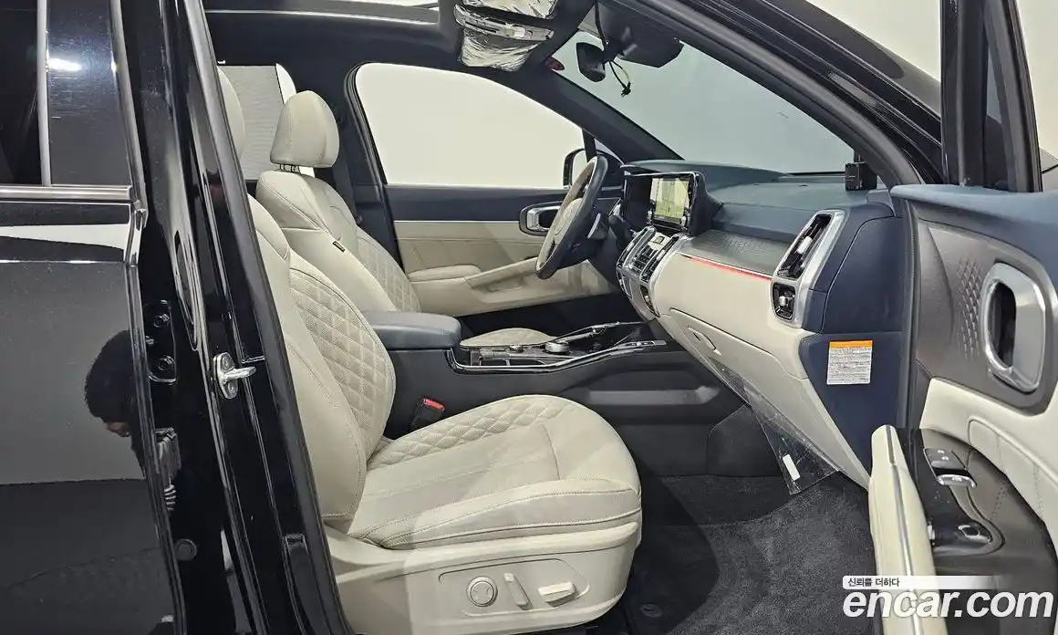 Kia Sorento 2023 1.6 гидро, фото 10