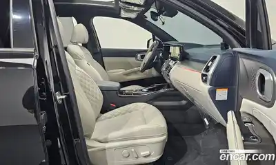 Kia Sorento 2023 1.6 гидро, миниатюра 10