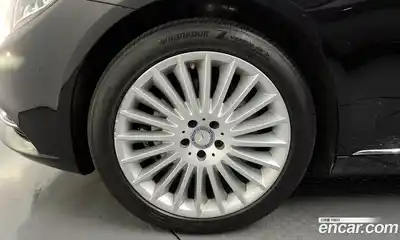 Mercedes-Benz S-Class 2017 3.0 гидро в Москве, миниатюра 5