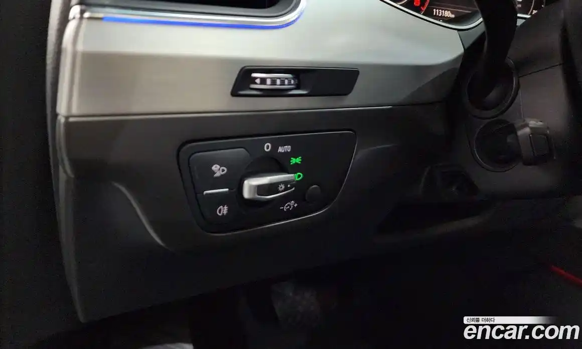 Audi Q7 2019 2.0 гидро в Москве, фото 14