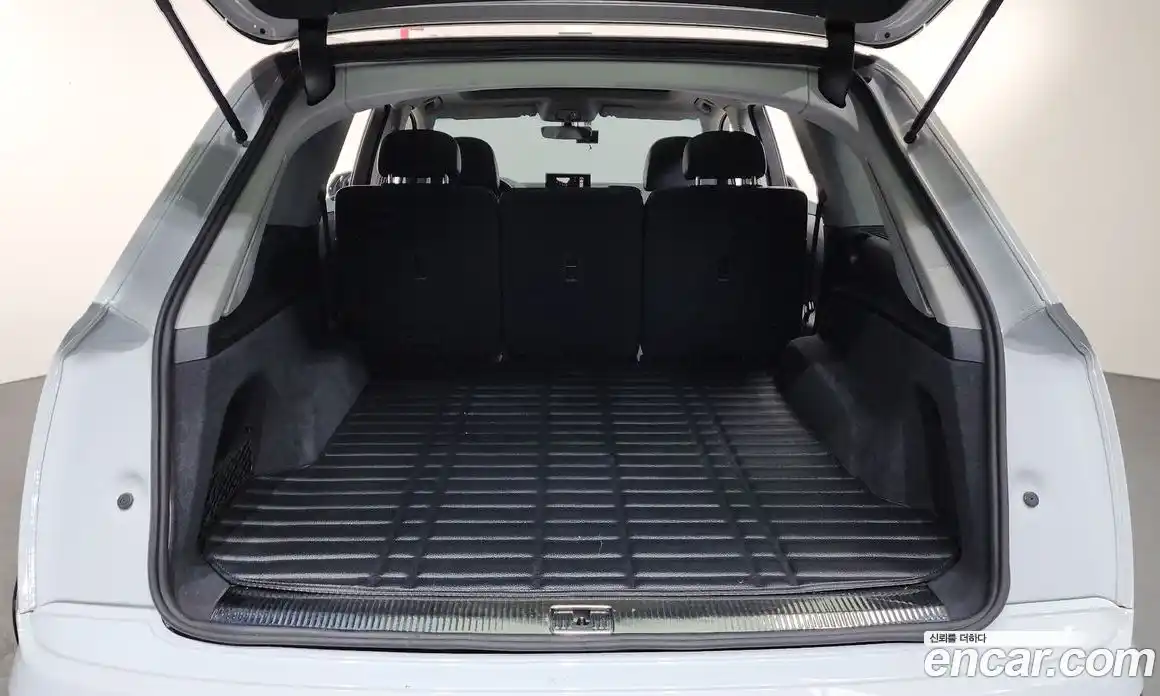 Audi Q7 2019 2.0 гидро в Москве, фото 20