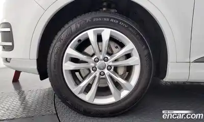 Audi Q7 2019 2.0 гидро в Москве, миниатюра 5