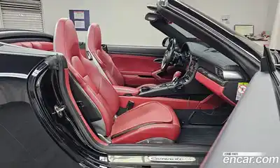 Porsche 911 2018 3.0 гидро в Москве, миниатюра 11