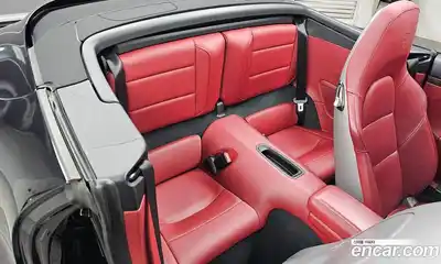 Porsche 911 2018 3.0 гидро в Москве, миниатюра 12