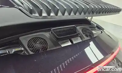 Porsche 911 2018 3.0 гидро в Москве, миниатюра 6