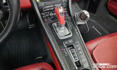 Porsche 911 2018 3.0 гидро в Москве, миниатюра 9