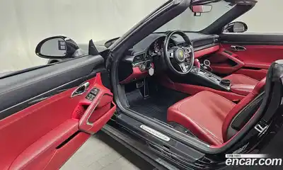 Porsche 911 2018 3.0 гидро в Москве, миниатюра 10