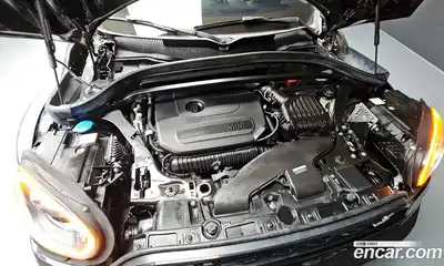 Mini Countryman 2022 2.0 гидро в Москве № 766272, миниатюра 6