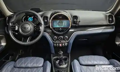 Mini Countryman 2022 2.0 гидро в Москве № 766272, миниатюра 7
