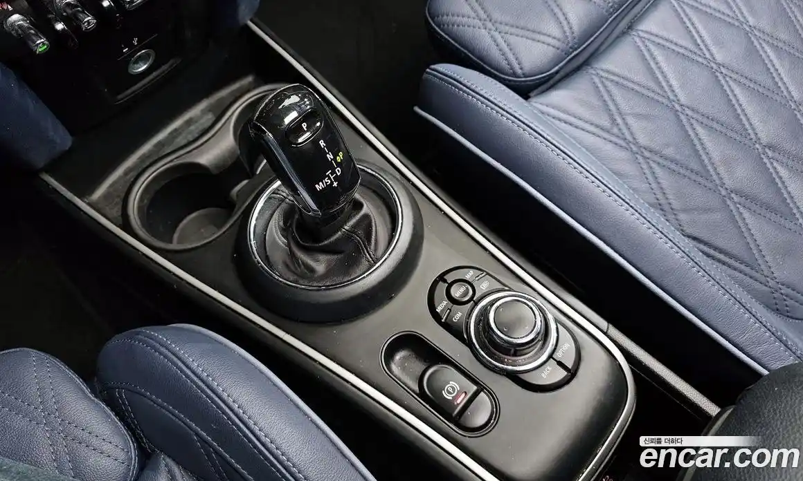 Mini Countryman 2022 2.0 гидро в Москве № 766272, фото 9
