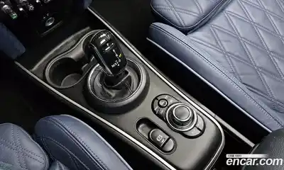Mini Countryman 2022 2.0 гидро в Москве № 766272, миниатюра 9