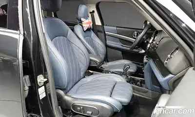 Mini Countryman 2022 2.0 гидро в Москве № 766272, миниатюра 10