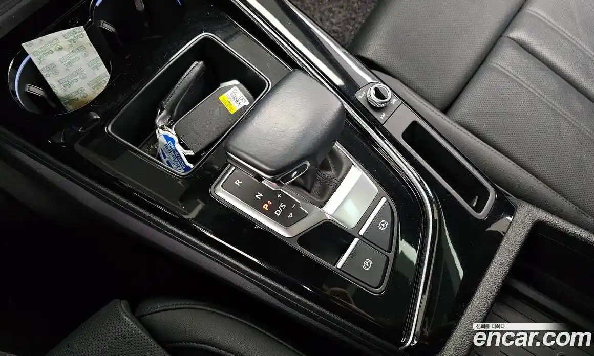 Audi A4 2021 2.0 гидро в Москве, фото 9
