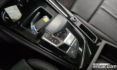 Audi A4 2021 2.0 гидро в Москве, миниатюра 9