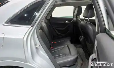 Audi Q3 2014 2.0 гидро в Москве № 801796, миниатюра 12