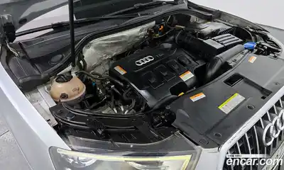 Audi Q3 2014 2.0 гидро в Москве № 801796, миниатюра 6