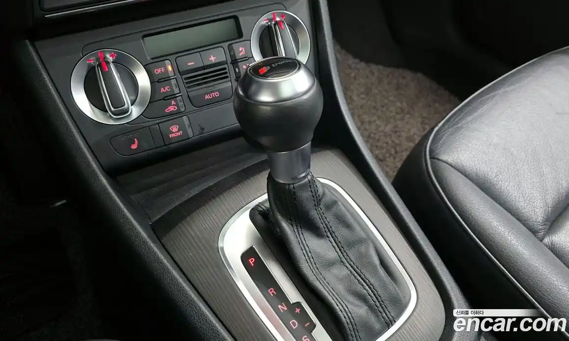 Audi Q3 2014 2.0 гидро в Москве № 801796, фото 9