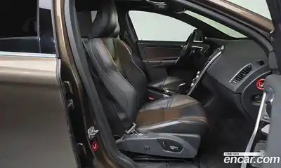 Volvo XC60 2016 2.4 гидро в Москве № 802015, миниатюра 11