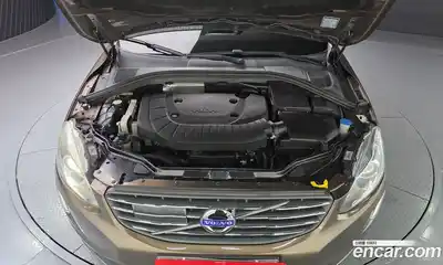 Volvo XC60 2016 2.4 гидро в Москве № 802015, миниатюра 6
