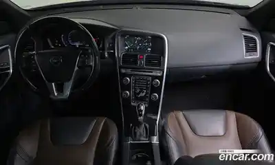 Volvo XC60 2016 2.4 гидро в Москве № 802015, миниатюра 7