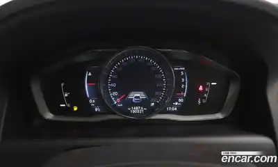 Volvo XC60 2016 2.4 гидро в Москве № 802015, миниатюра 8