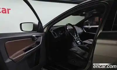 Volvo XC60 2016 2.4 гидро в Москве № 802015, миниатюра 10