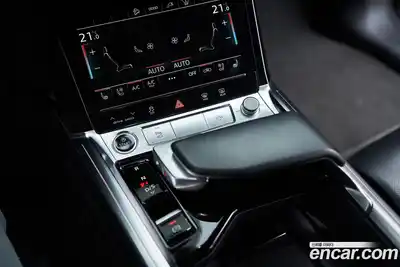 Audi e-tron 2021 0.2 гидро в Москве, миниатюра 11
