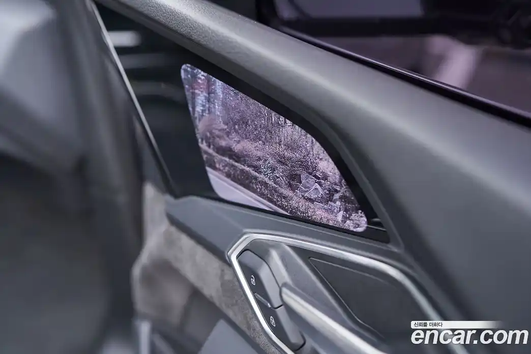 Audi e-tron 2021 0.2 гидро в Москве, фото 14