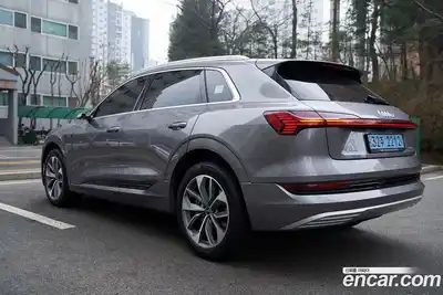 Audi e-tron 2021 0.2 гидро в Москве, миниатюра 4