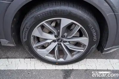 Audi e-tron 2021 0.2 гидро в Москве, миниатюра 5