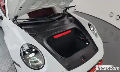Porsche 911 2021 3.0 гидро в Москве № 824336, миниатюра 6