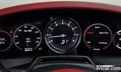 Porsche 911 2021 3.0 гидро в Москве № 824336, миниатюра 8