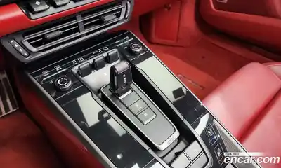 Porsche 911 2021 3.0 гидро в Москве № 824336, миниатюра 9