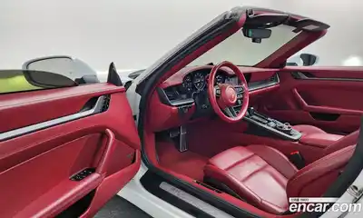 Porsche 911 2021 3.0 гидро в Москве № 824336, миниатюра 10