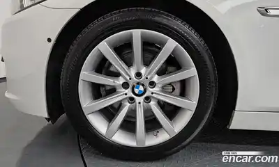 BMW 5-Series 2014 2.0 гидро в Москве № 858753, миниатюра 5