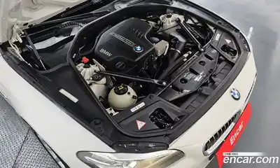 BMW 5-Series 2014 2.0 гидро в Москве № 858753, миниатюра 6