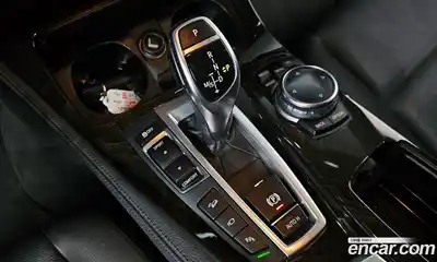 BMW 5-Series 2014 2.0 гидро в Москве № 858753, миниатюра 9