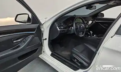 BMW 5-Series 2014 2.0 гидро в Москве № 858753, миниатюра 10