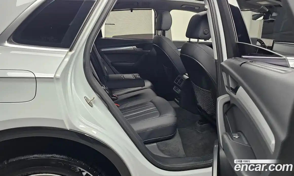 Audi Q5 2021 2.0 гидро в Москве, фото 12