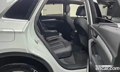 Audi Q5 2021 2.0 гидро в Москве, миниатюра 12