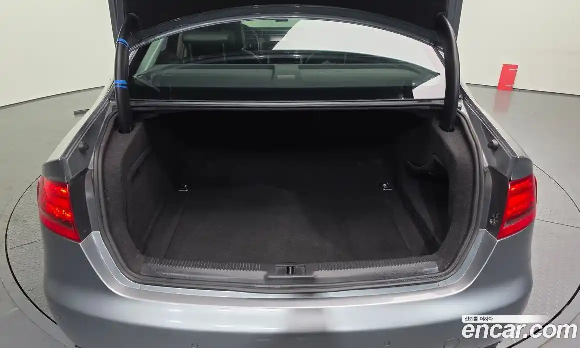 Audi A4 2008 2.0 гидро в Москве № 860056, фото 20