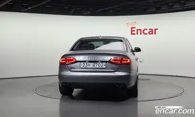 Audi A4 2008 2.0 гидро в Москве № 860056, миниатюра 4