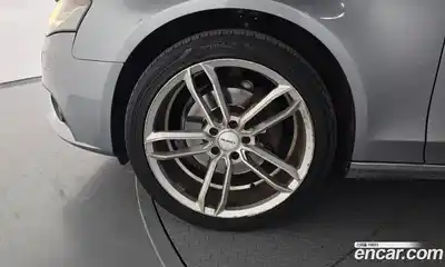 Audi A4 2008 2.0 гидро в Москве № 860056, миниатюра 5
