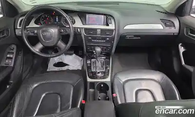 Audi A4 2008 2.0 гидро в Москве № 860056, миниатюра 7